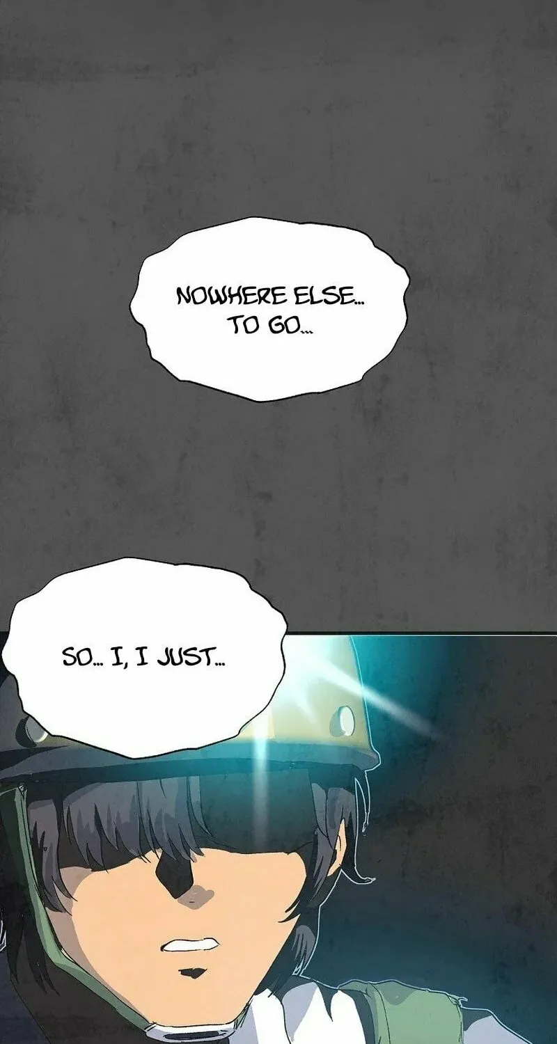Read The Sewer chapter 10 image 60 on Lezhin