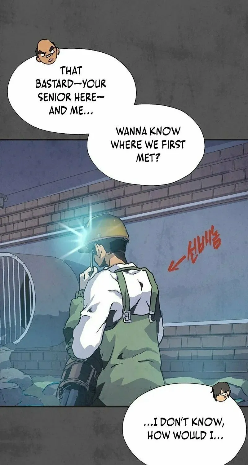 Read The Sewer chapter 10 image 63 on Lezhin