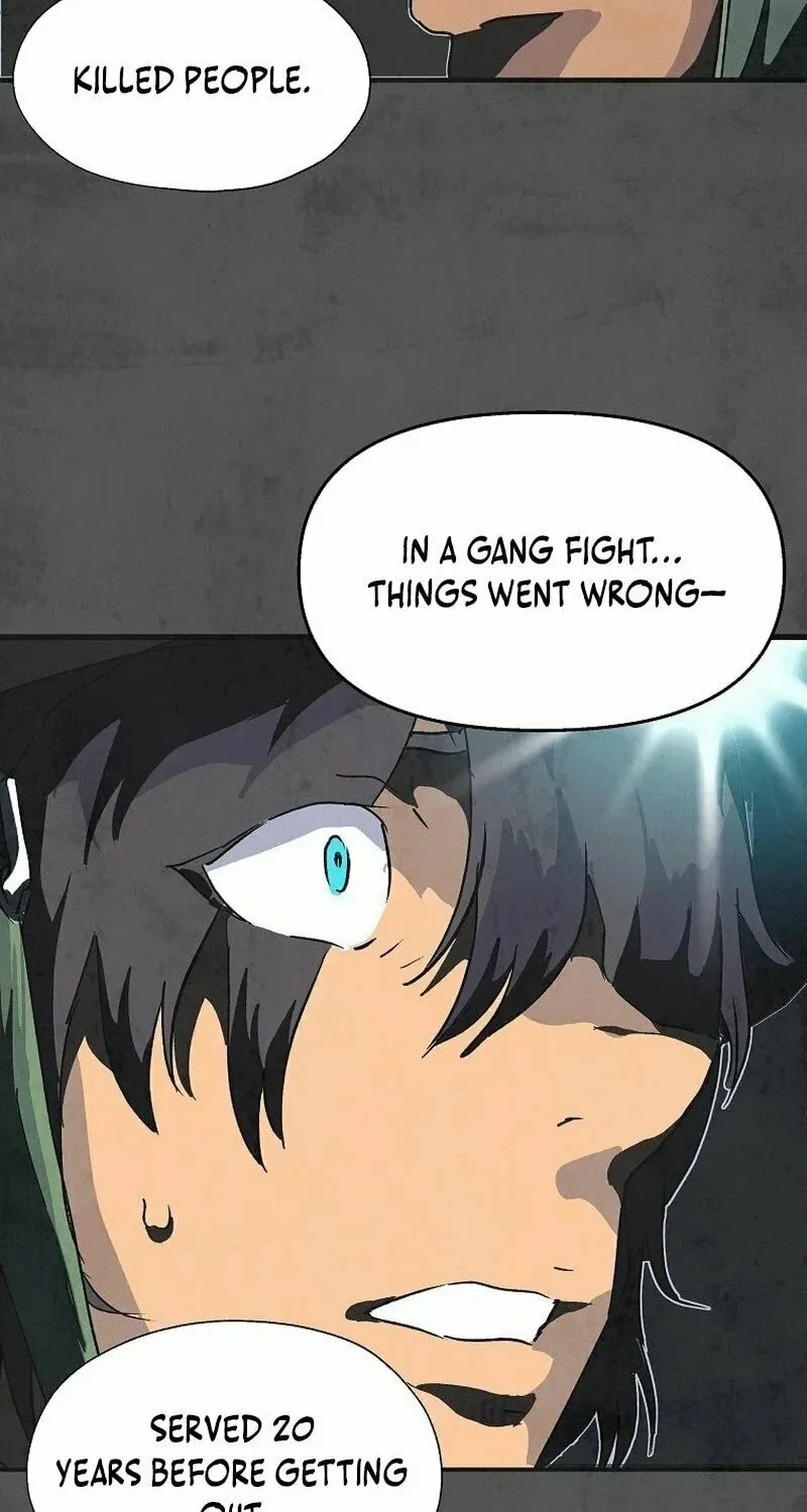 Read The Sewer chapter 10 image 65 on Lezhin