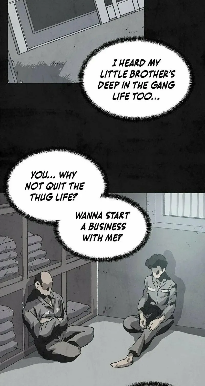 Read The Sewer chapter 10 image 67 on Lezhin