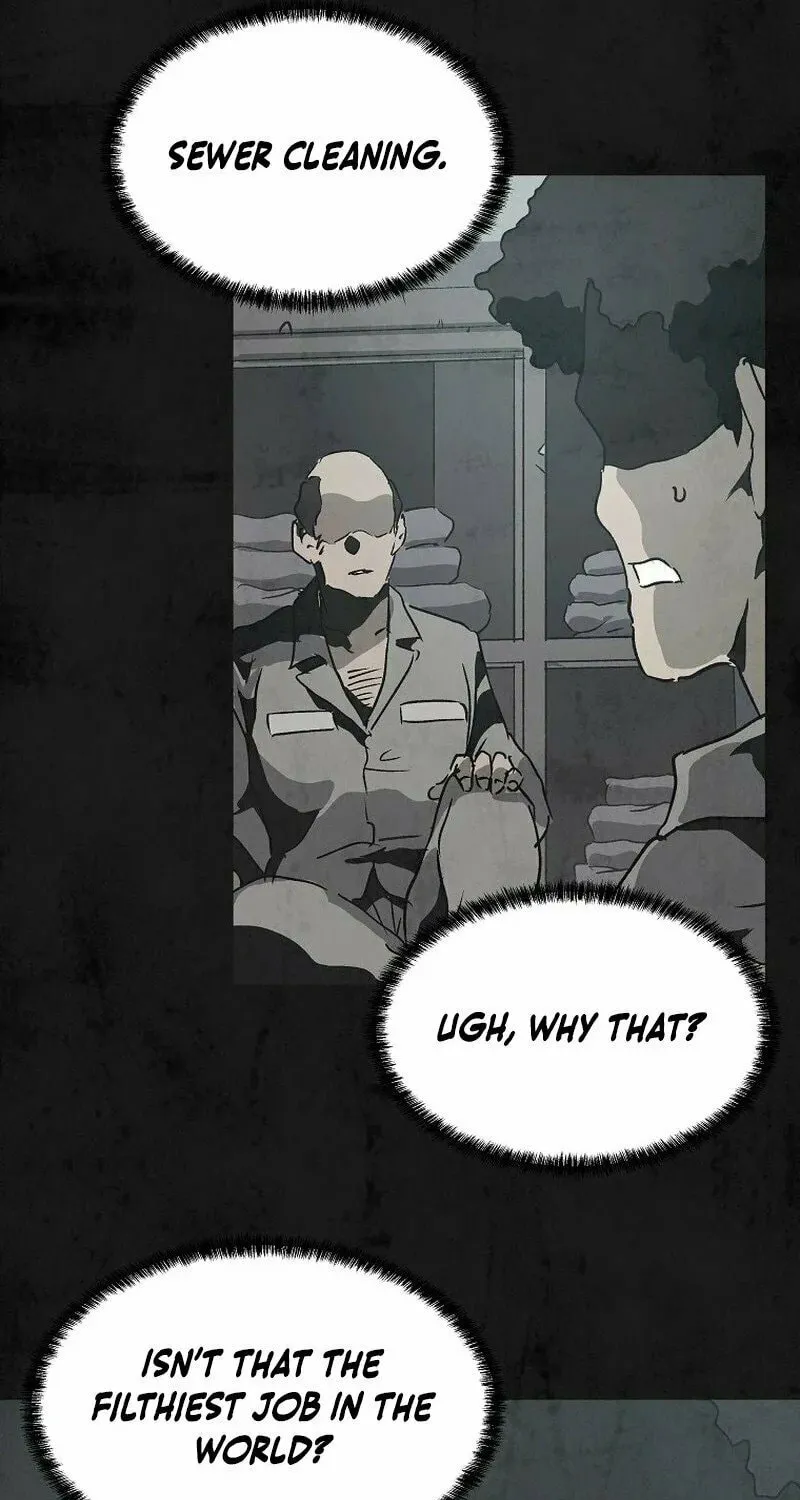 Read The Sewer chapter 10 image 69 on Lezhin