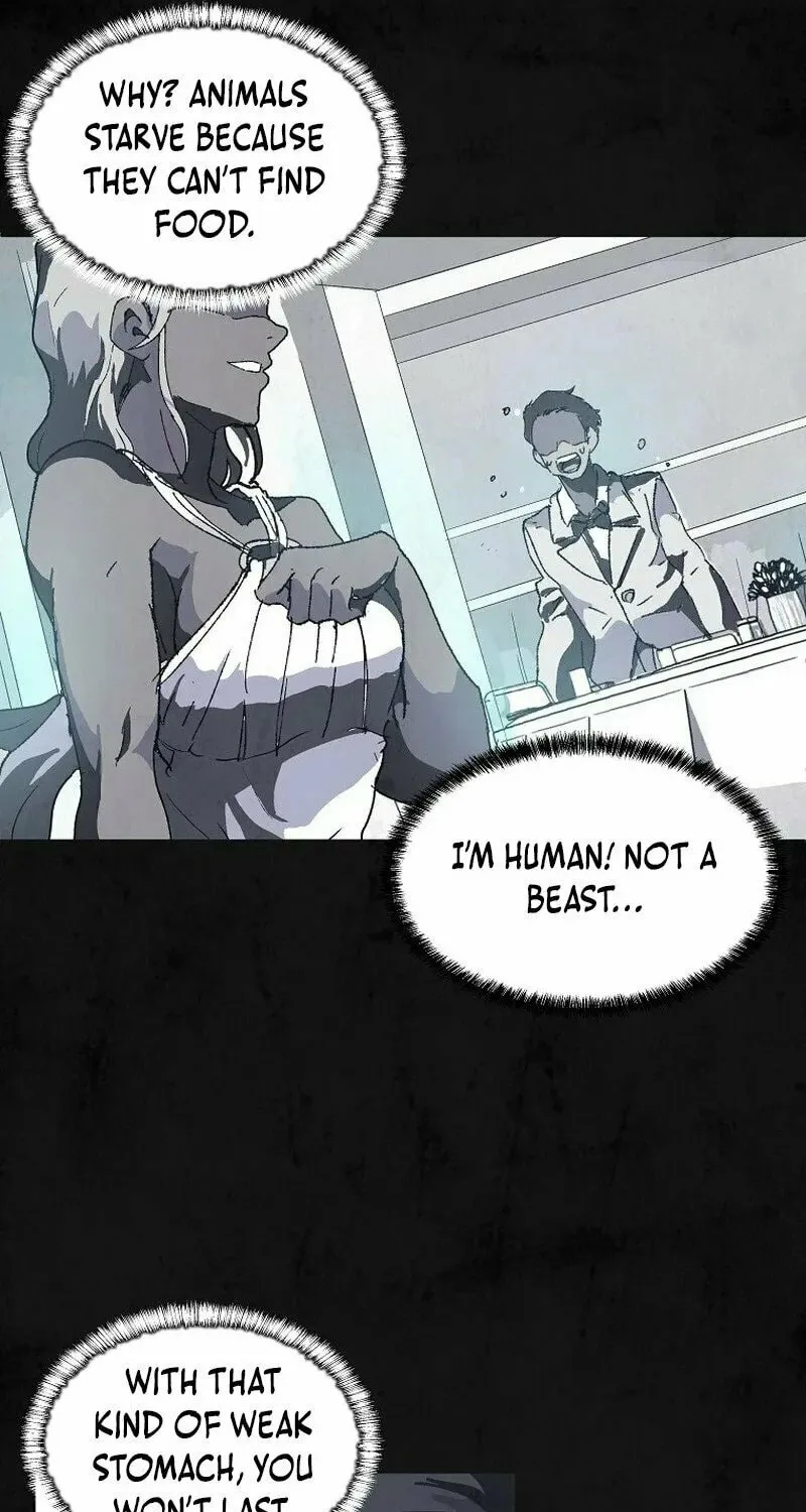 Read The Sewer chapter 10 image 7 on Lezhin