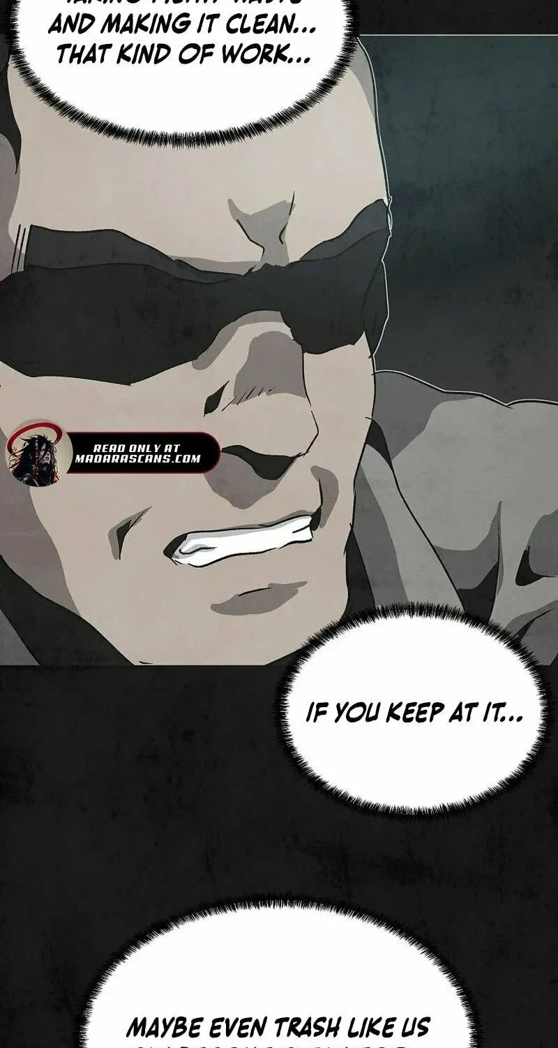 Read The Sewer chapter 10 image 71 on Lezhin