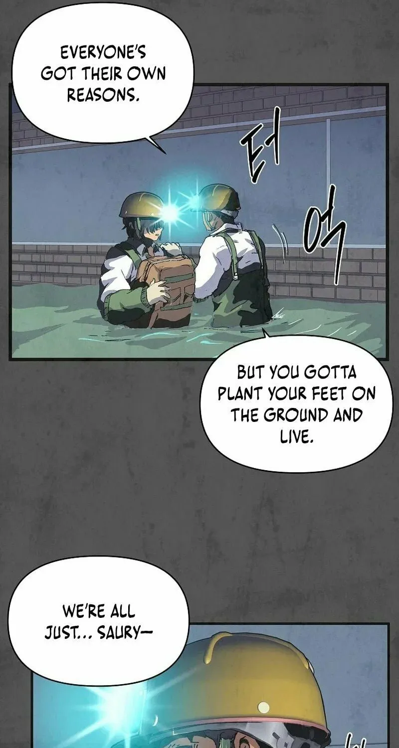 Read The Sewer chapter 10 image 73 on Lezhin