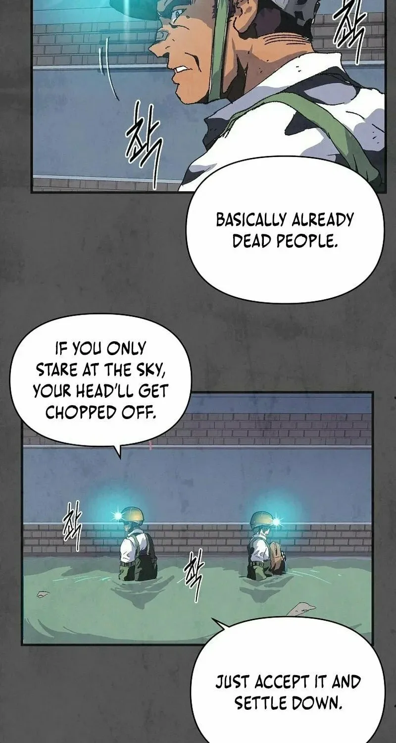 Read The Sewer chapter 10 image 74 on Lezhin