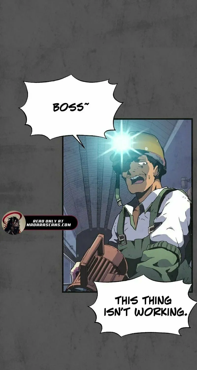 Read The Sewer chapter 10 image 78 on Lezhin