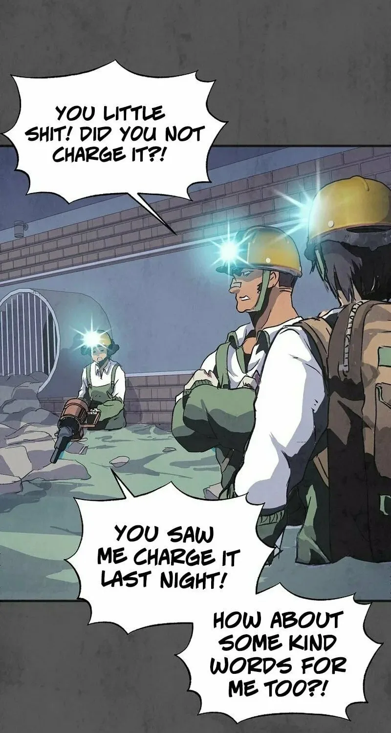 Read The Sewer chapter 10 image 79 on Lezhin