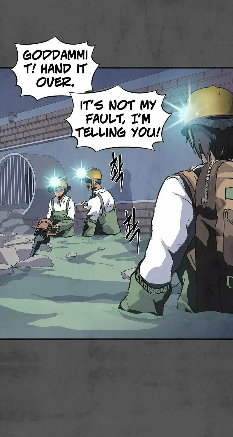 Read The Sewer chapter 10 image 80 on Lezhin