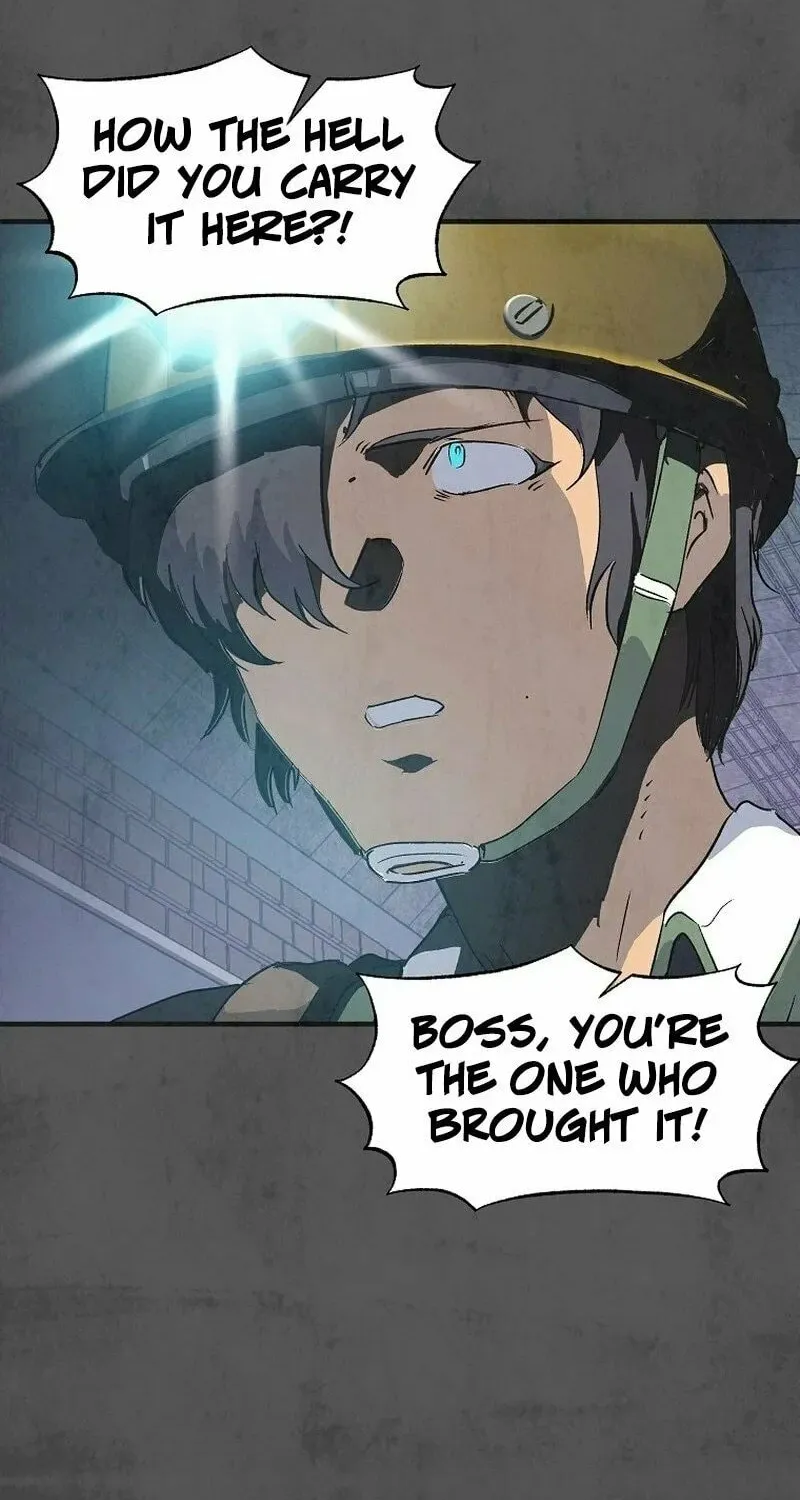 Read The Sewer chapter 10 image 81 on Lezhin