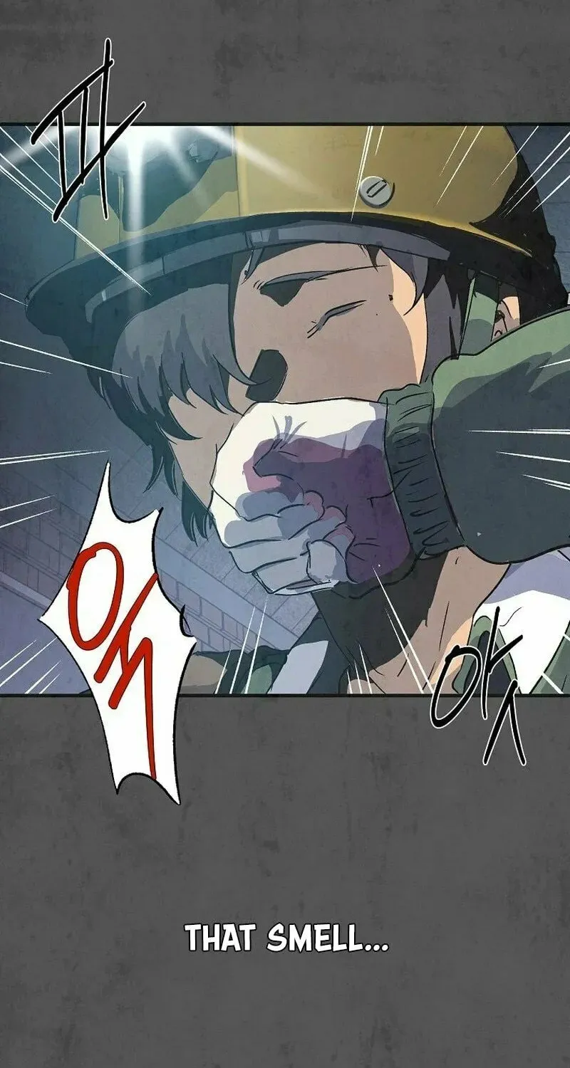 Read The Sewer chapter 10 image 84 on Lezhin