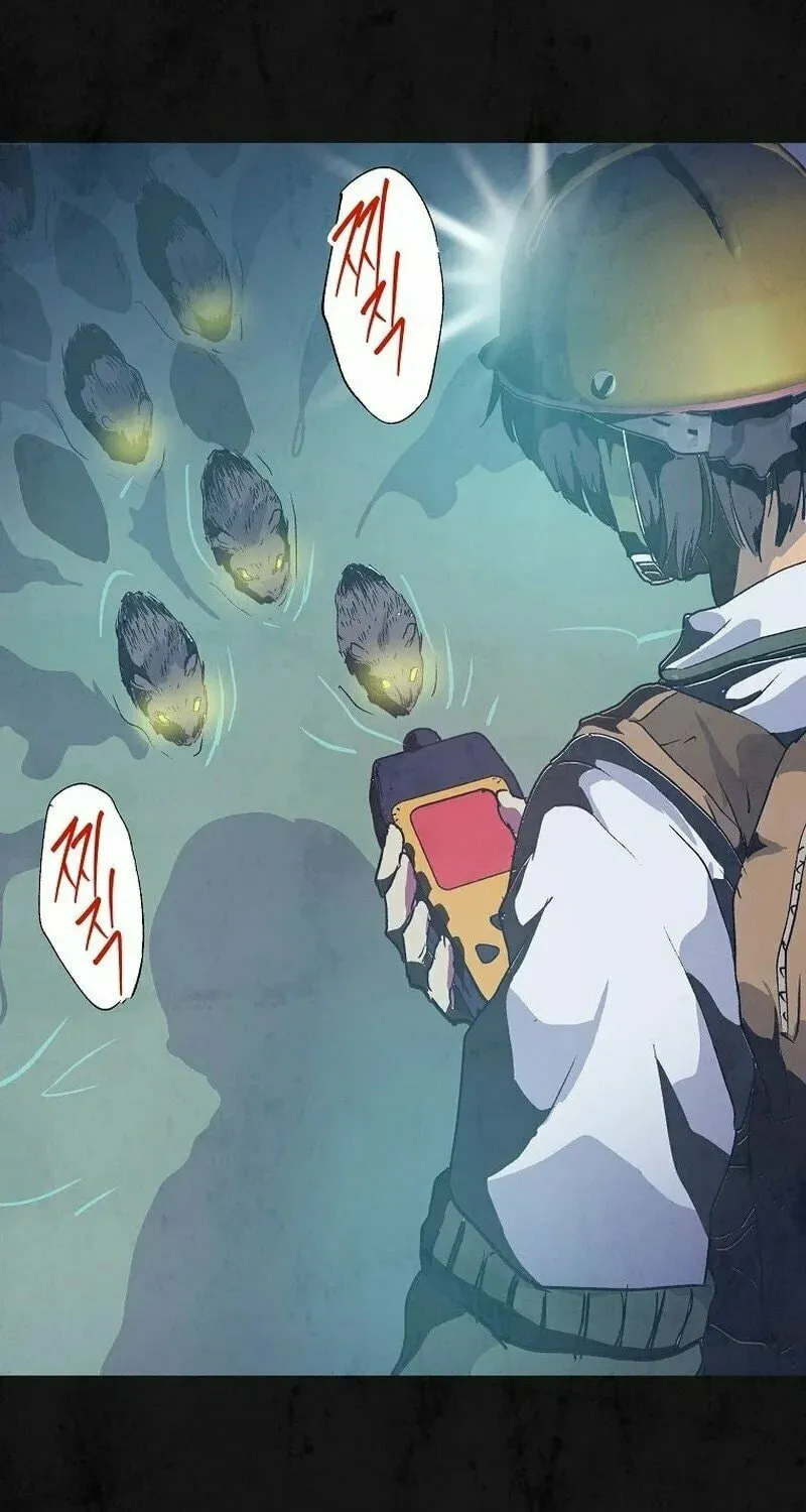 Read The Sewer chapter 10 image 90 on Lezhin