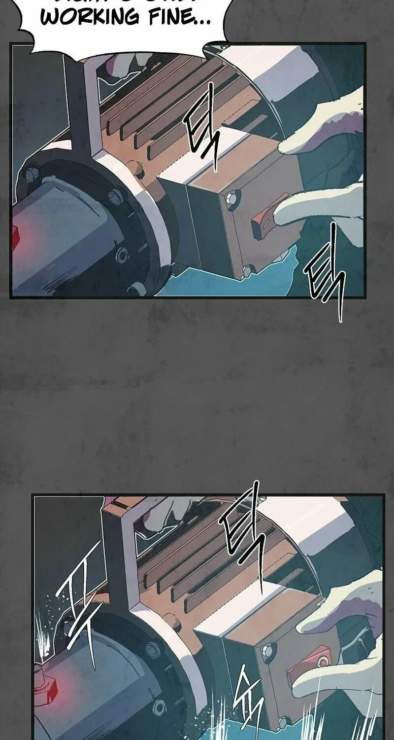 Read The Sewer chapter 10 image 95 on Lezhin