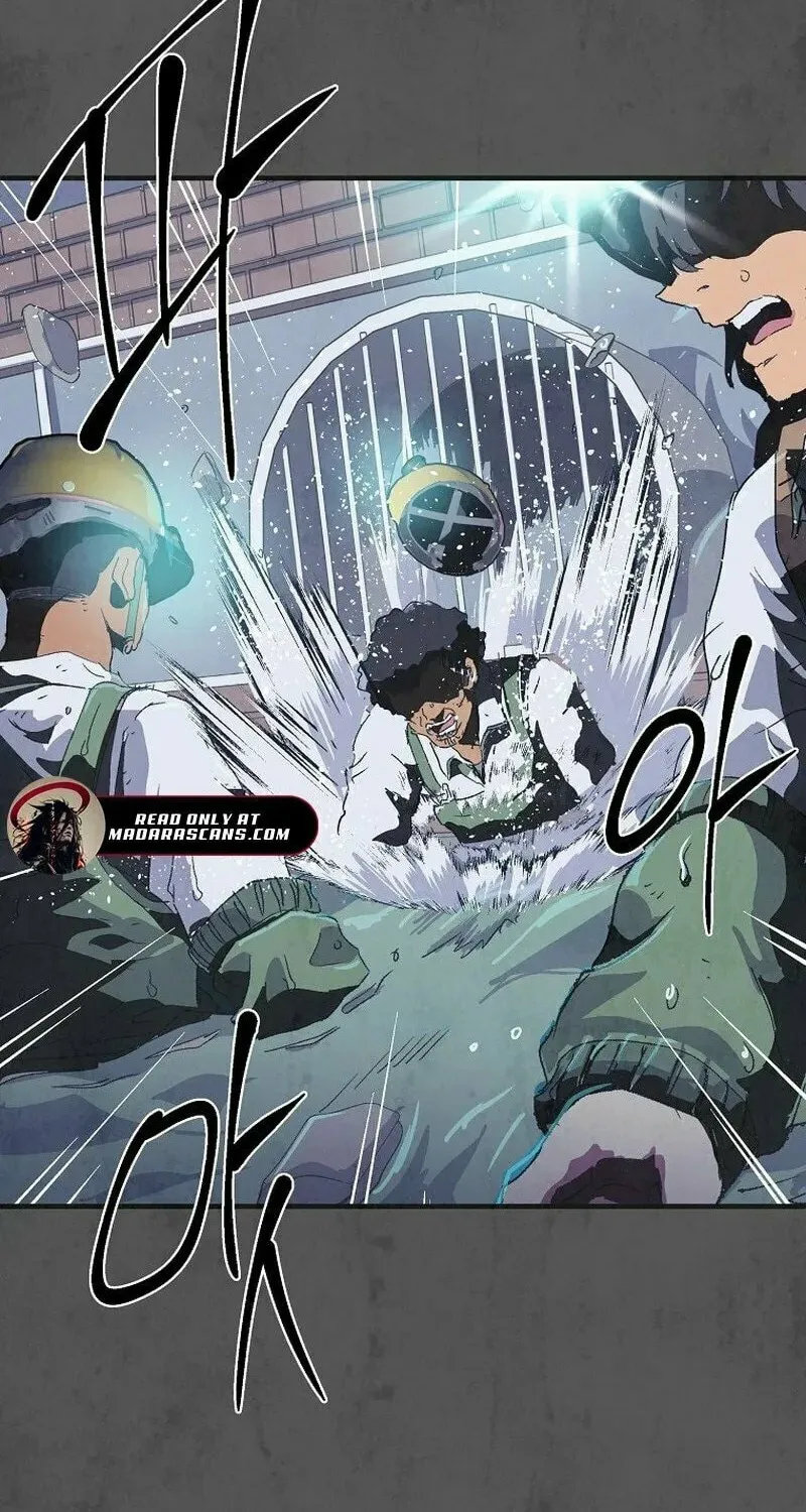 Read The Sewer chapter 10 image 98 on Lezhin