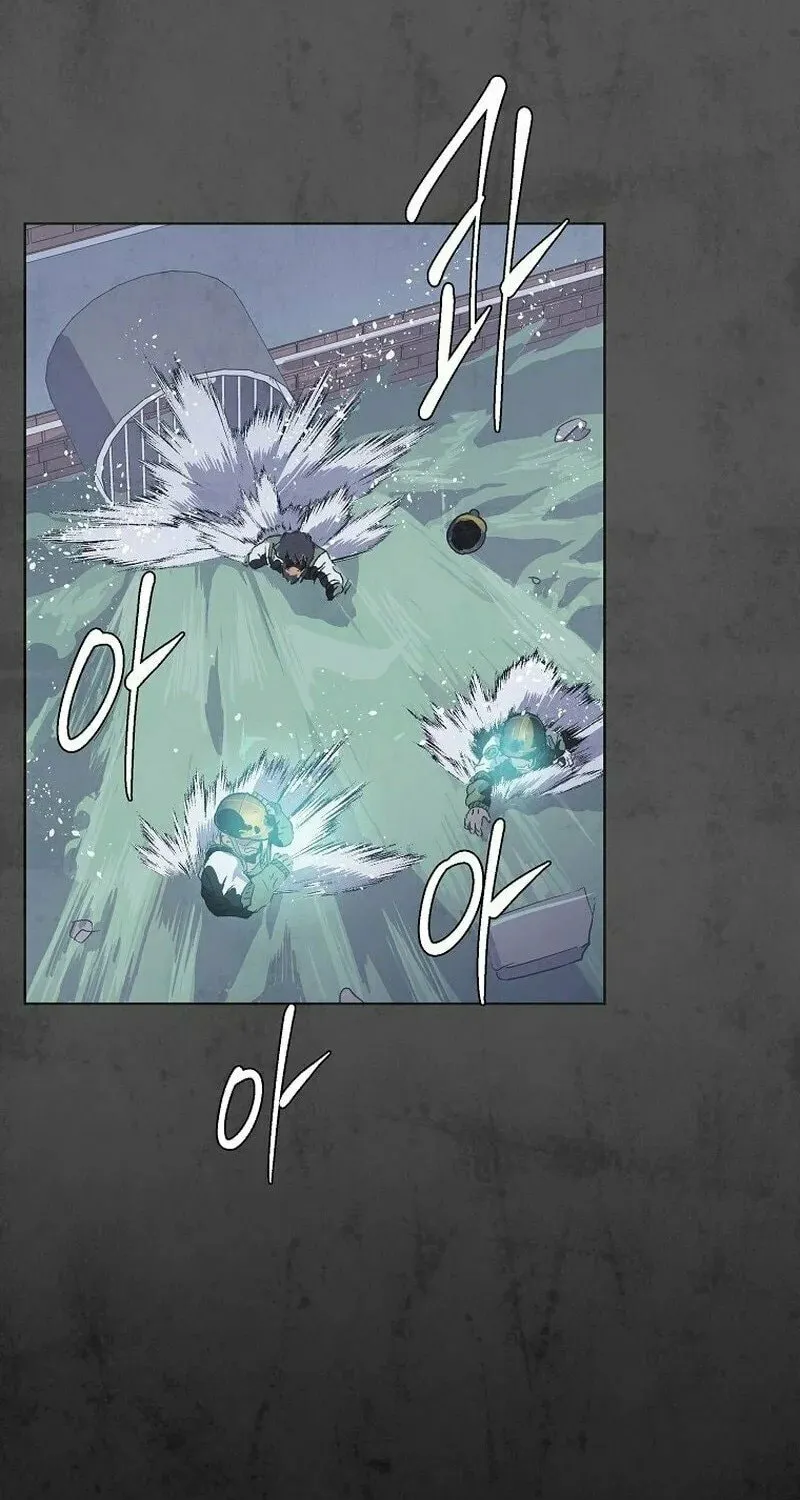 Read The Sewer chapter 10 image 99 on Lezhin