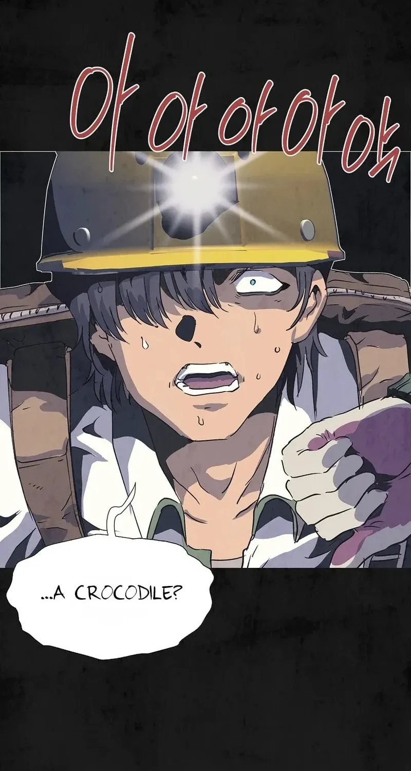 Read The Sewer chapter 11 image 10 on Lezhin