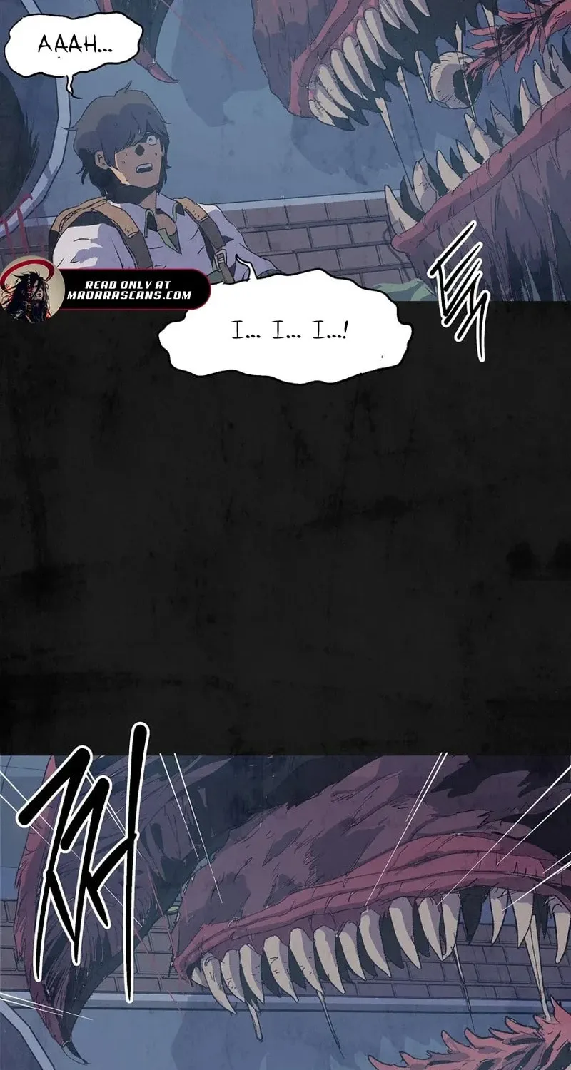 Read The Sewer chapter 11 image 101 on Lezhin
