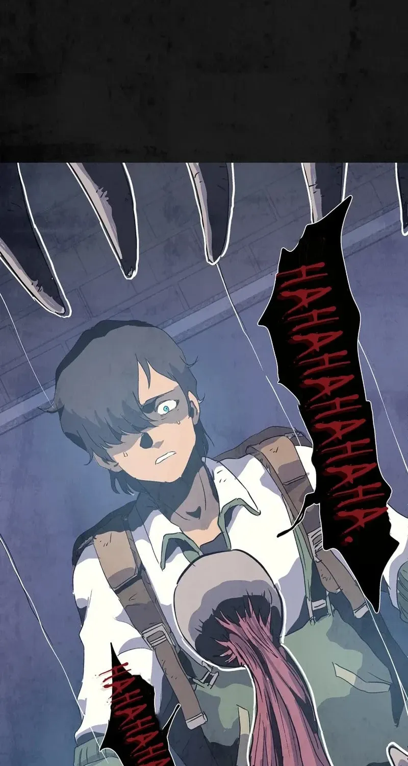 Read The Sewer chapter 11 image 108 on Lezhin