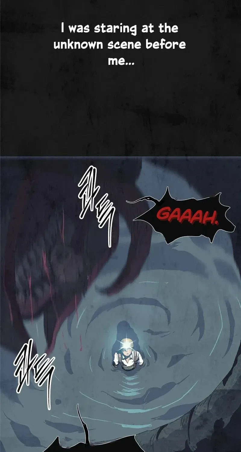 Read The Sewer chapter 11 image 17 on Lezhin