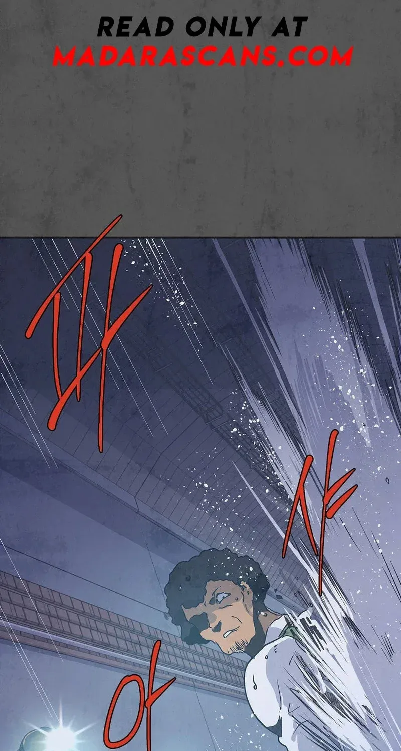 Read The Sewer chapter 11 image 2 on Lezhin