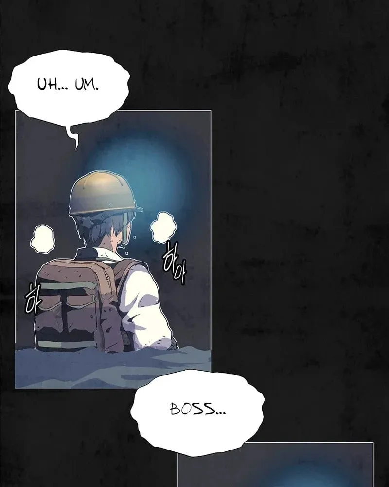 Read The Sewer chapter 11 image 20 on Lezhin