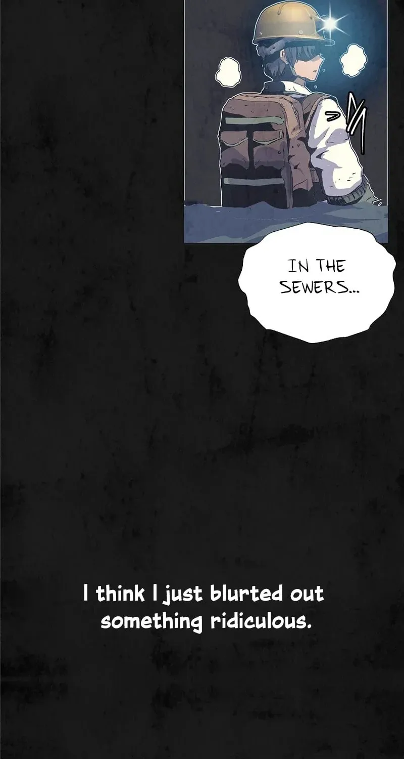 Read The Sewer chapter 11 image 21 on Lezhin