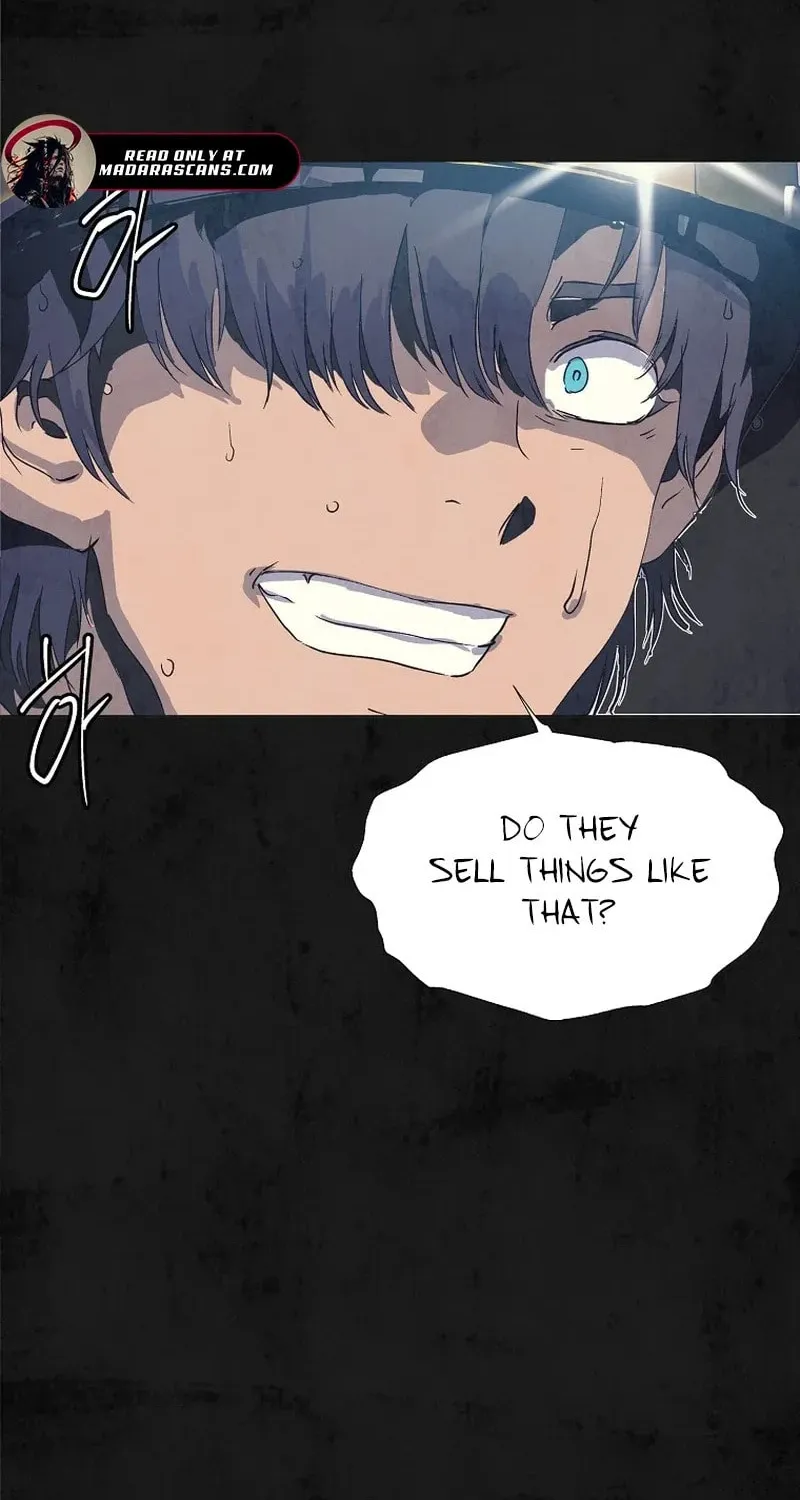 Read The Sewer chapter 11 image 22 on Lezhin