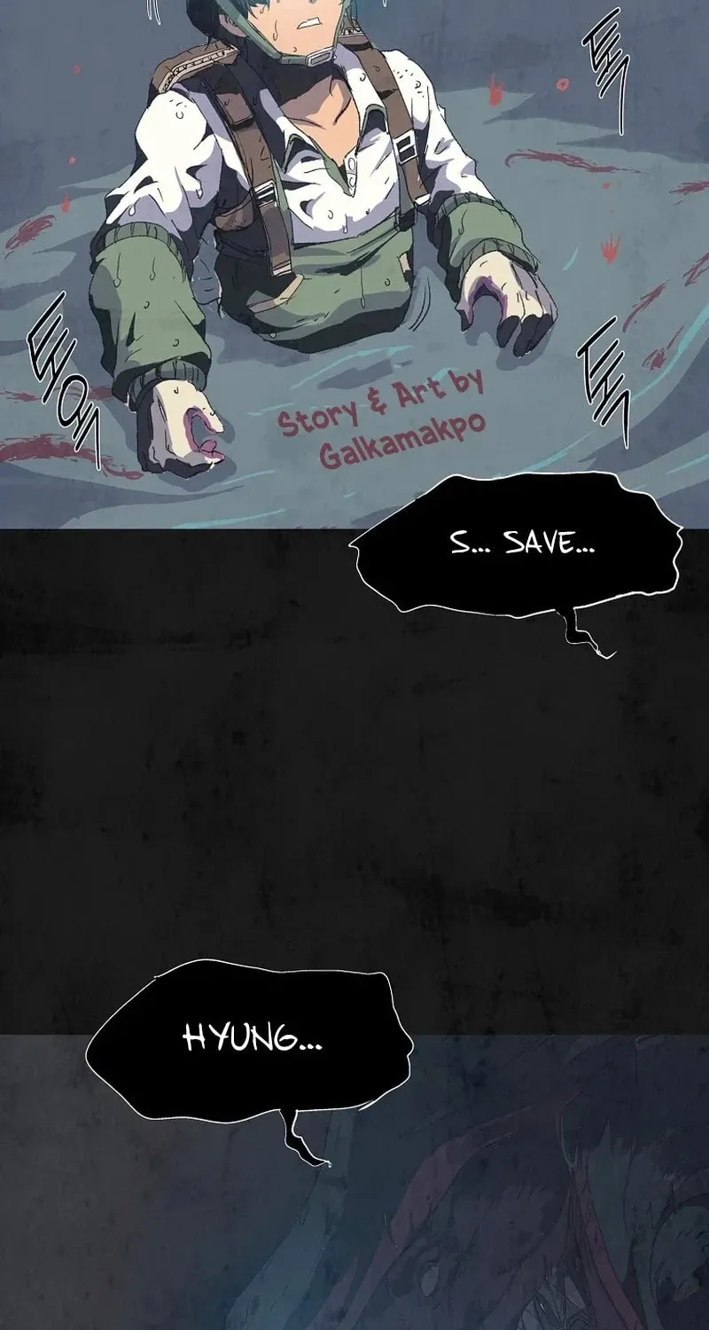 Read The Sewer chapter 11 image 26 on Lezhin