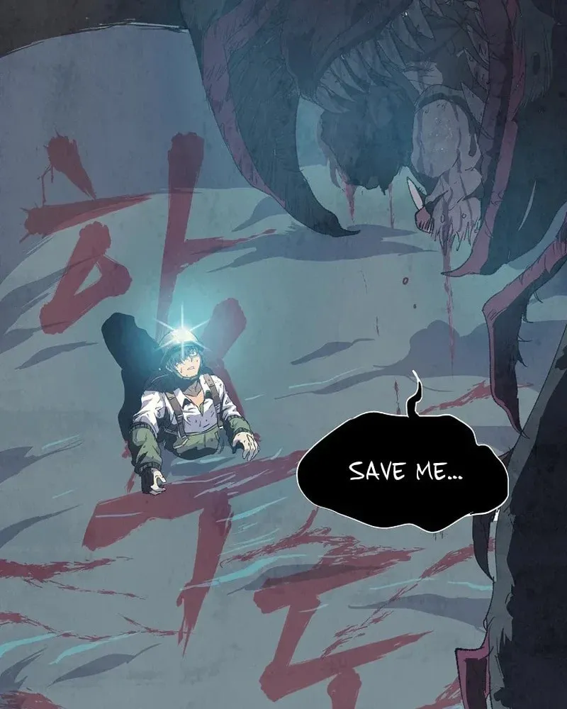 Read The Sewer chapter 11 image 27 on Lezhin