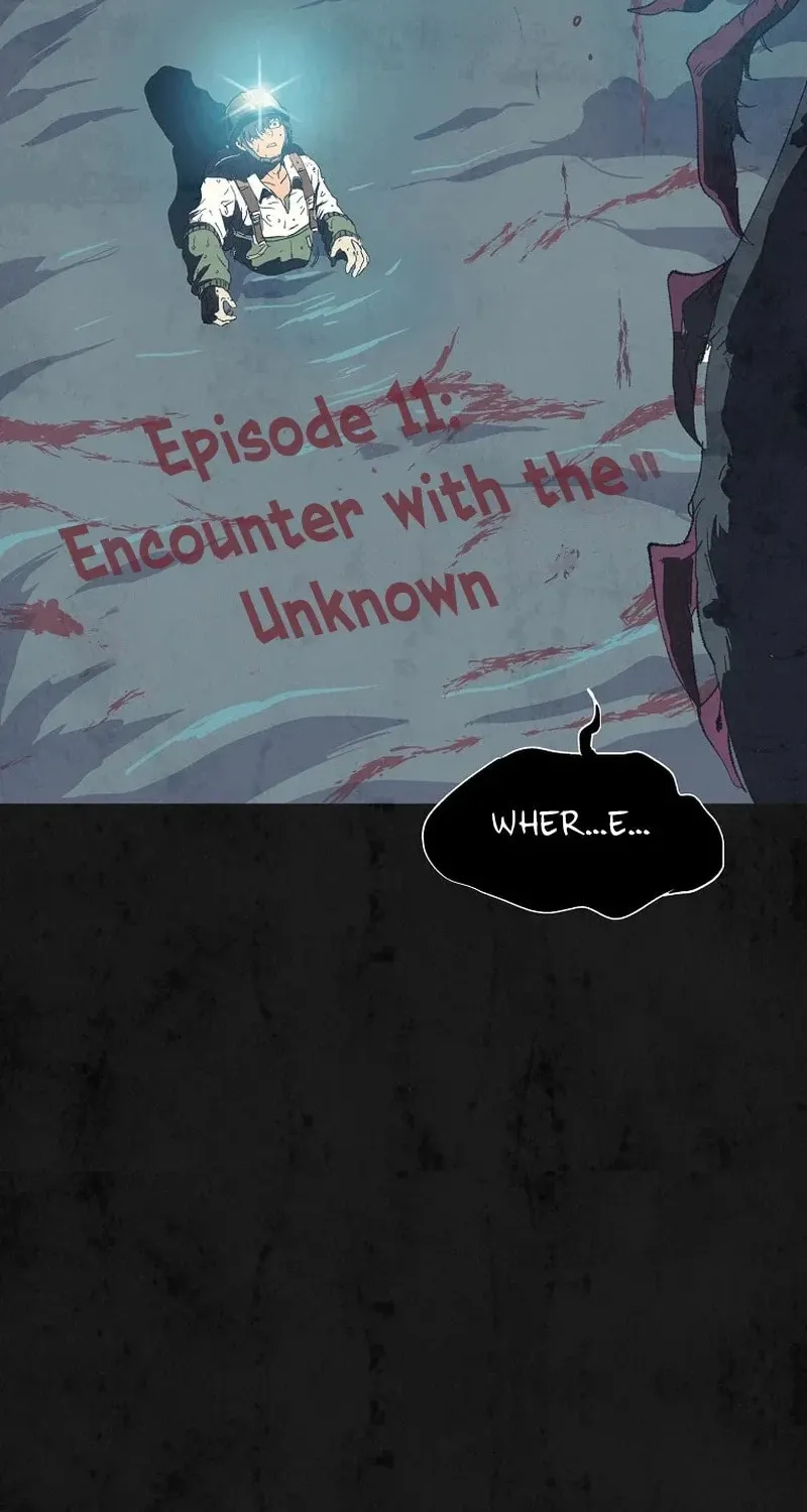 Read The Sewer chapter 11 image 29 on Lezhin