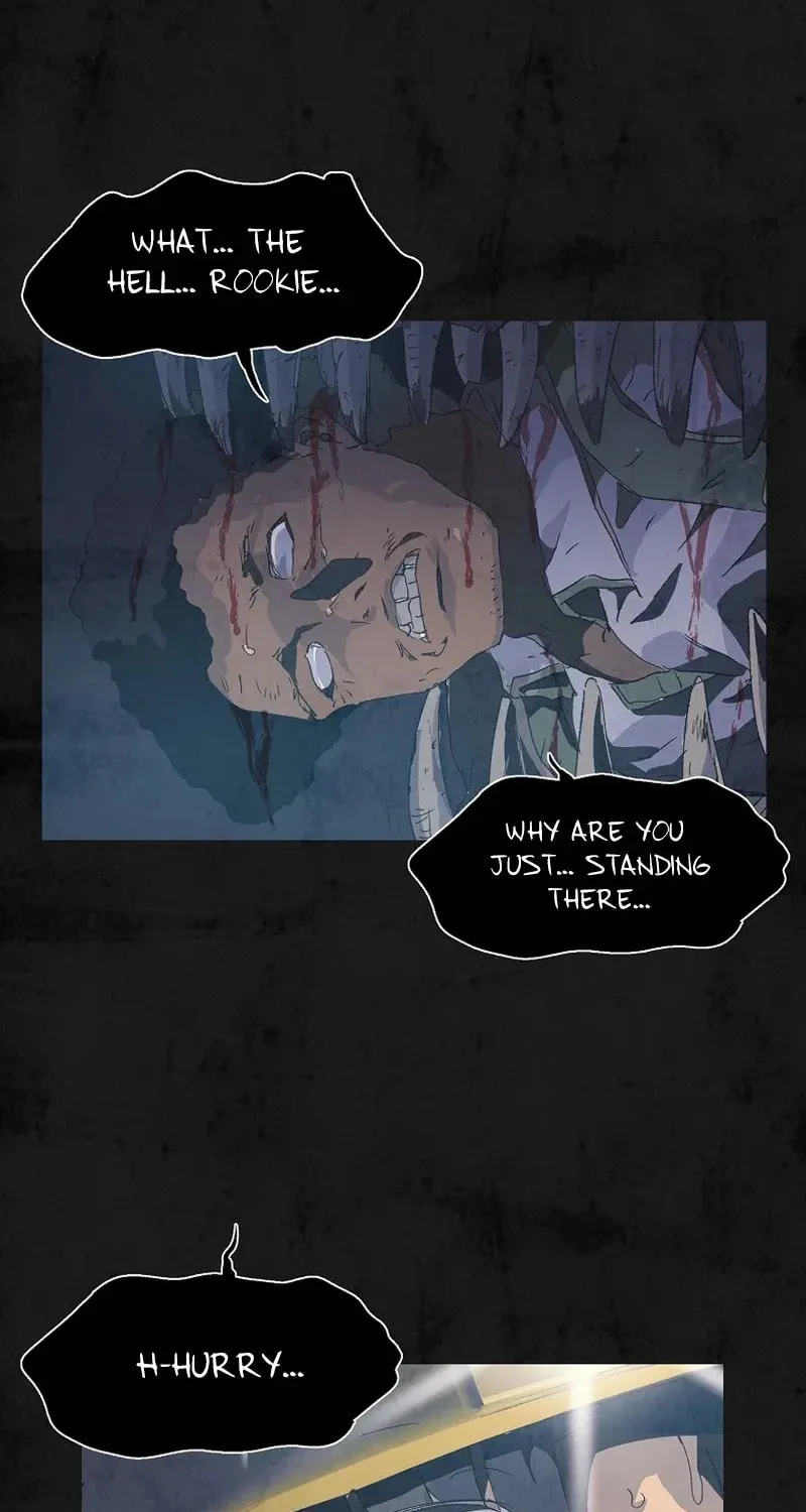 Read The Sewer chapter 11 image 30 on Lezhin