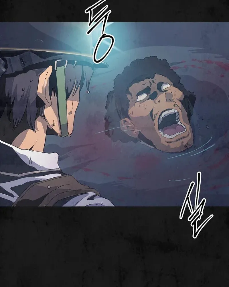 Read The Sewer chapter 11 image 41 on Lezhin