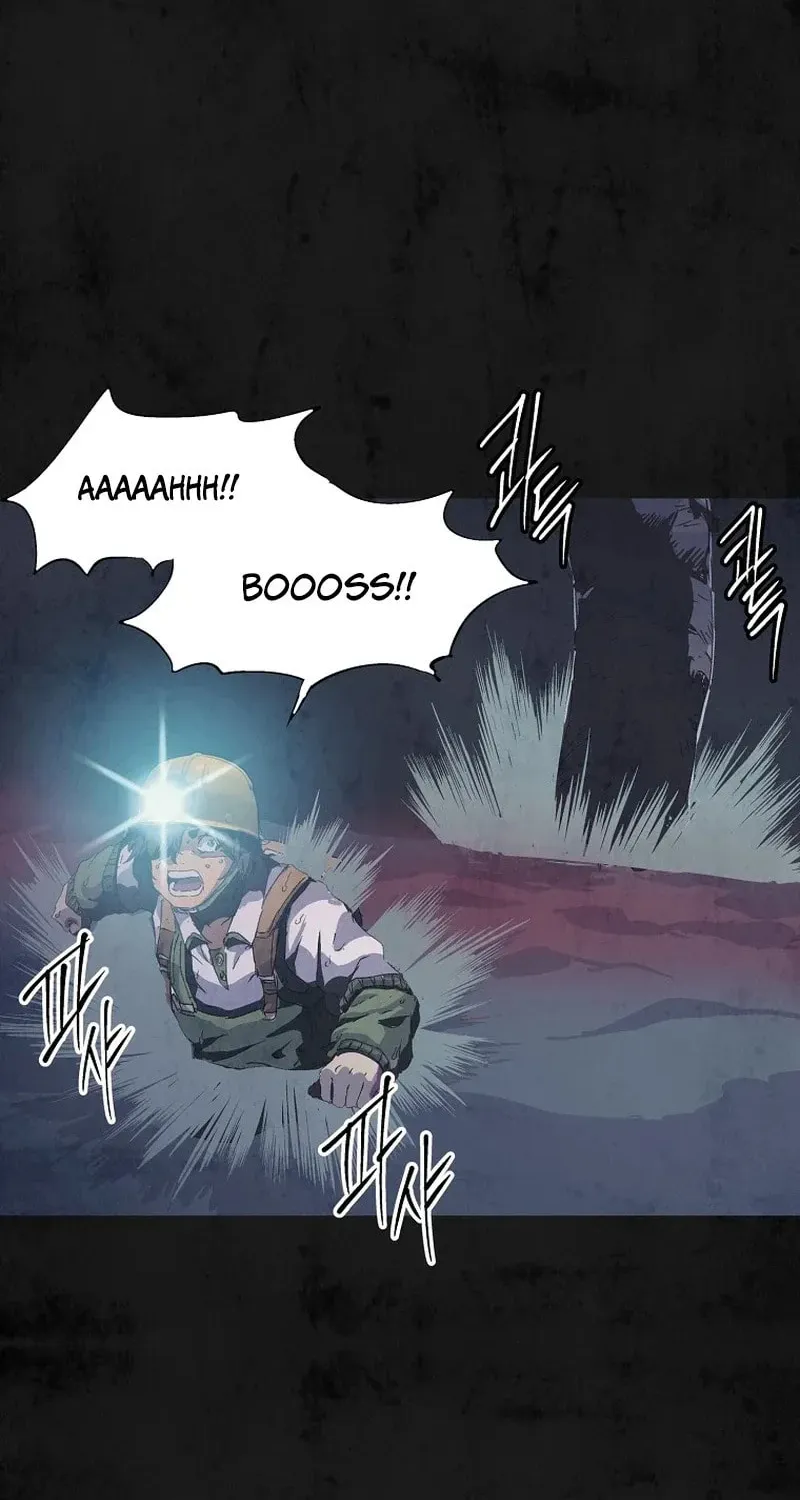 Read The Sewer chapter 11 image 43 on Lezhin