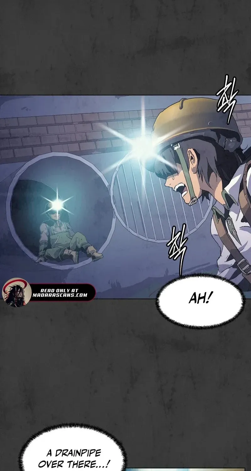 Read The Sewer chapter 11 image 45 on Lezhin