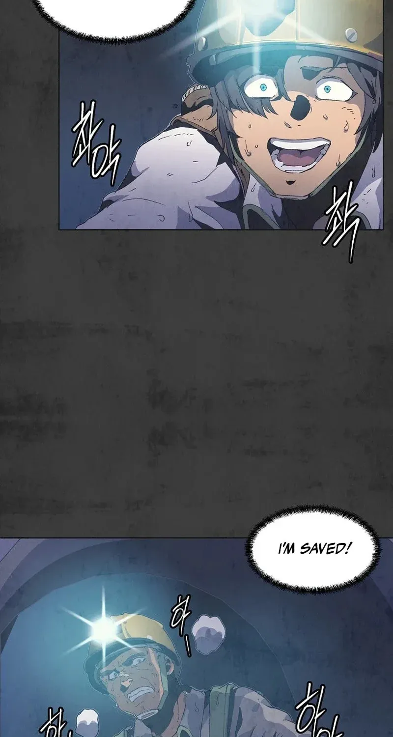 Read The Sewer chapter 11 image 46 on Lezhin