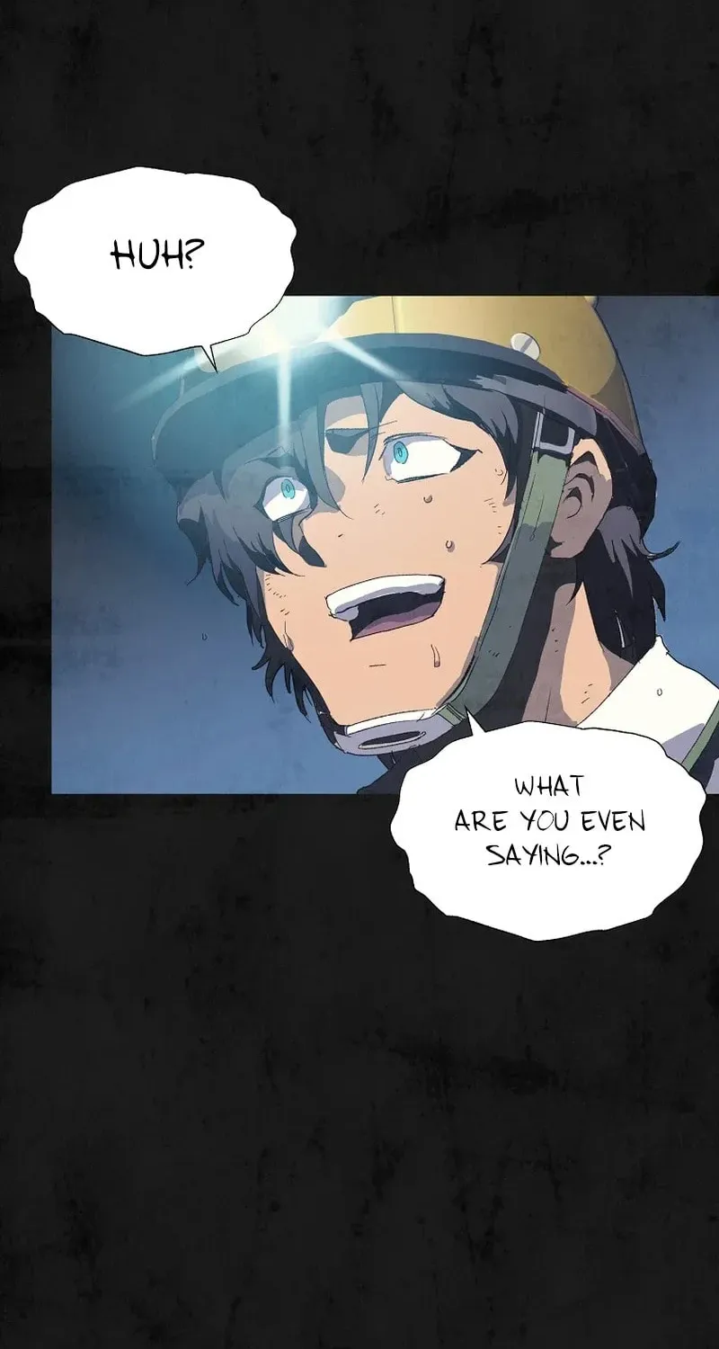 Read The Sewer chapter 11 image 50 on Lezhin