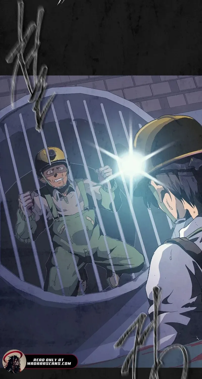 Read The Sewer chapter 11 image 52 on Lezhin