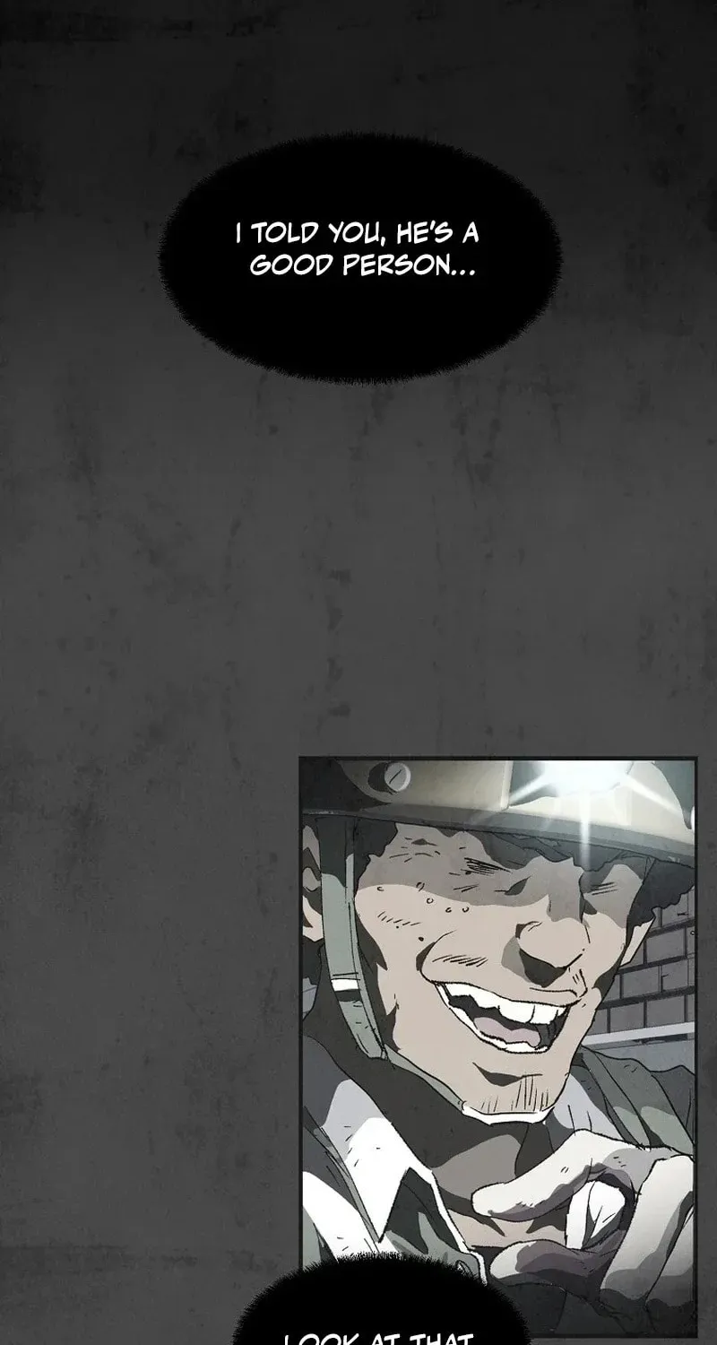 Read The Sewer chapter 11 image 54 on Lezhin