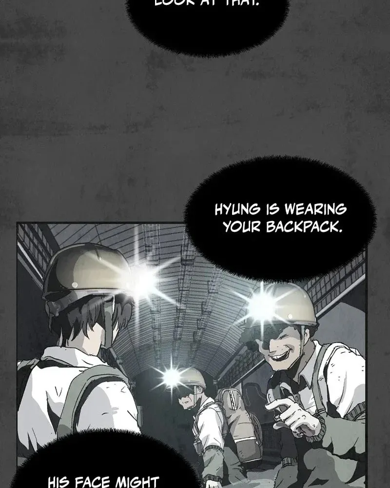 Read The Sewer chapter 11 image 55 on Lezhin