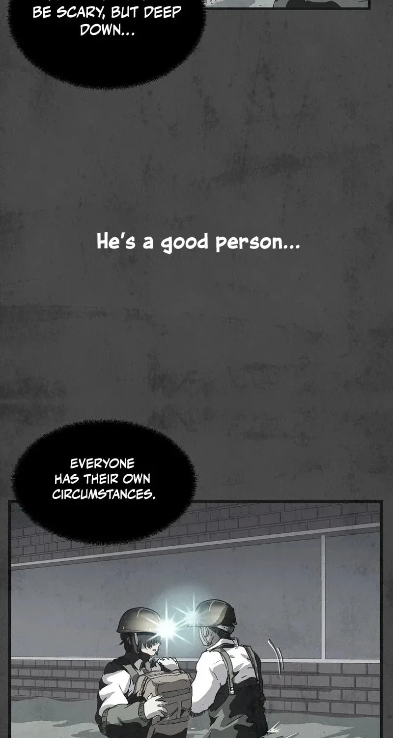 Read The Sewer chapter 11 image 56 on Lezhin