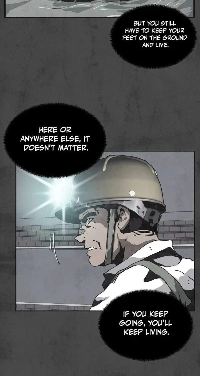 Read The Sewer chapter 11 image 57 on Lezhin
