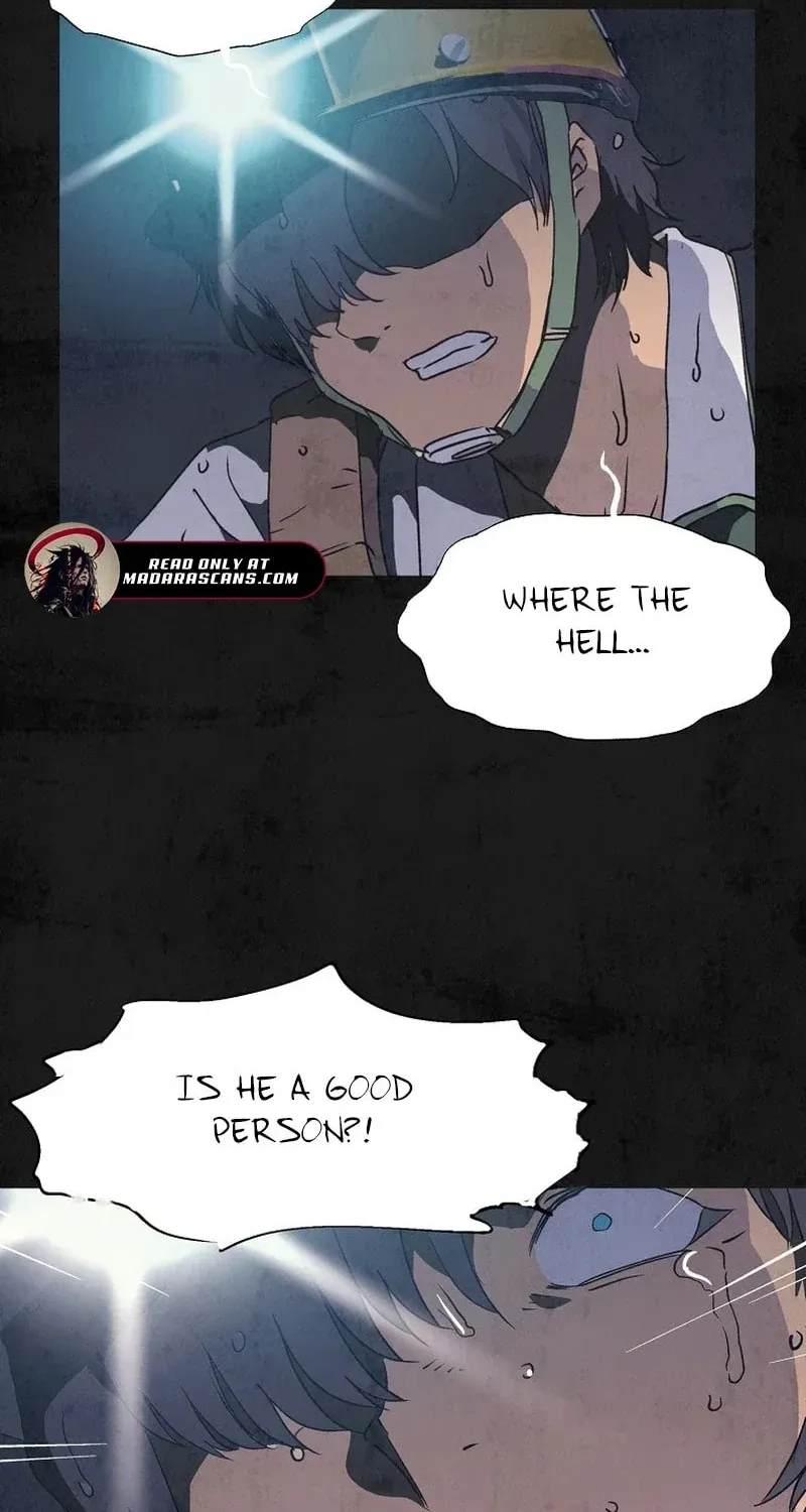 Read The Sewer chapter 11 image 59 on Lezhin