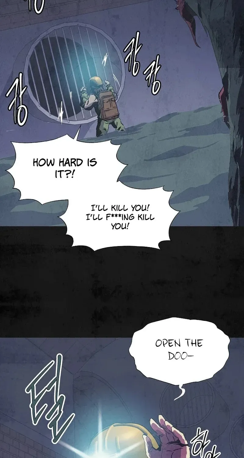Read The Sewer chapter 11 image 61 on Lezhin
