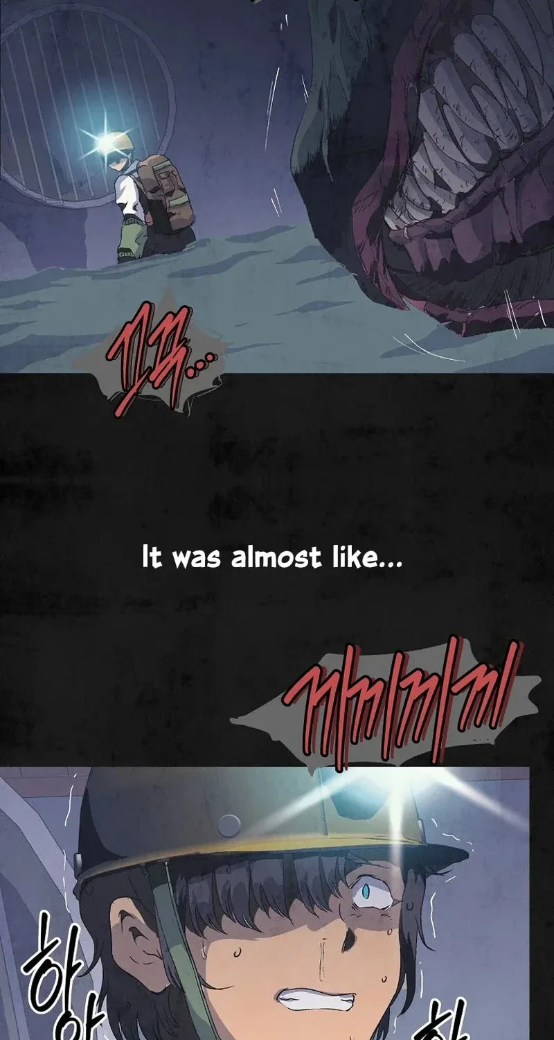 Read The Sewer chapter 11 image 65 on Lezhin