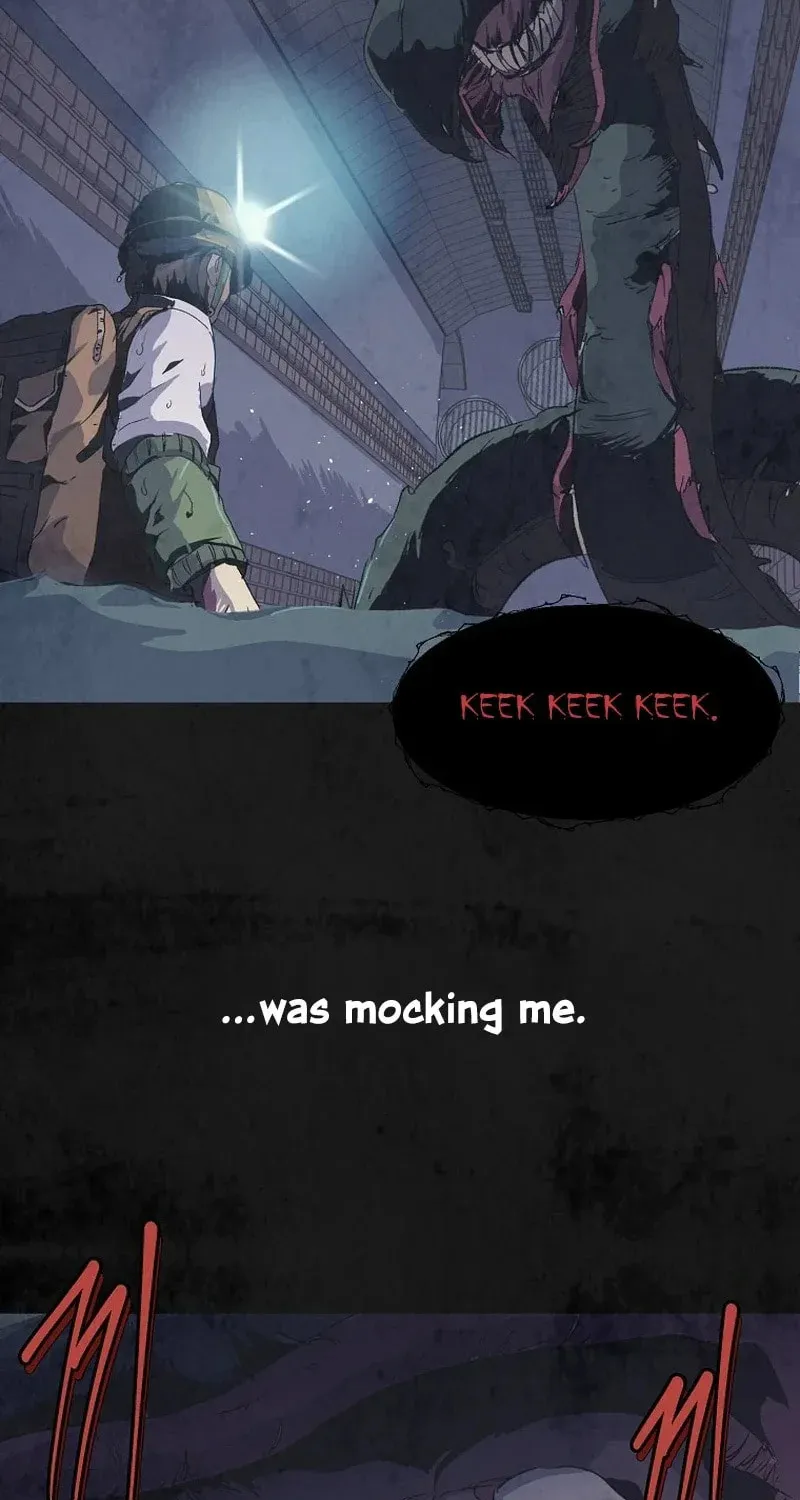 Read The Sewer chapter 11 image 67 on Lezhin