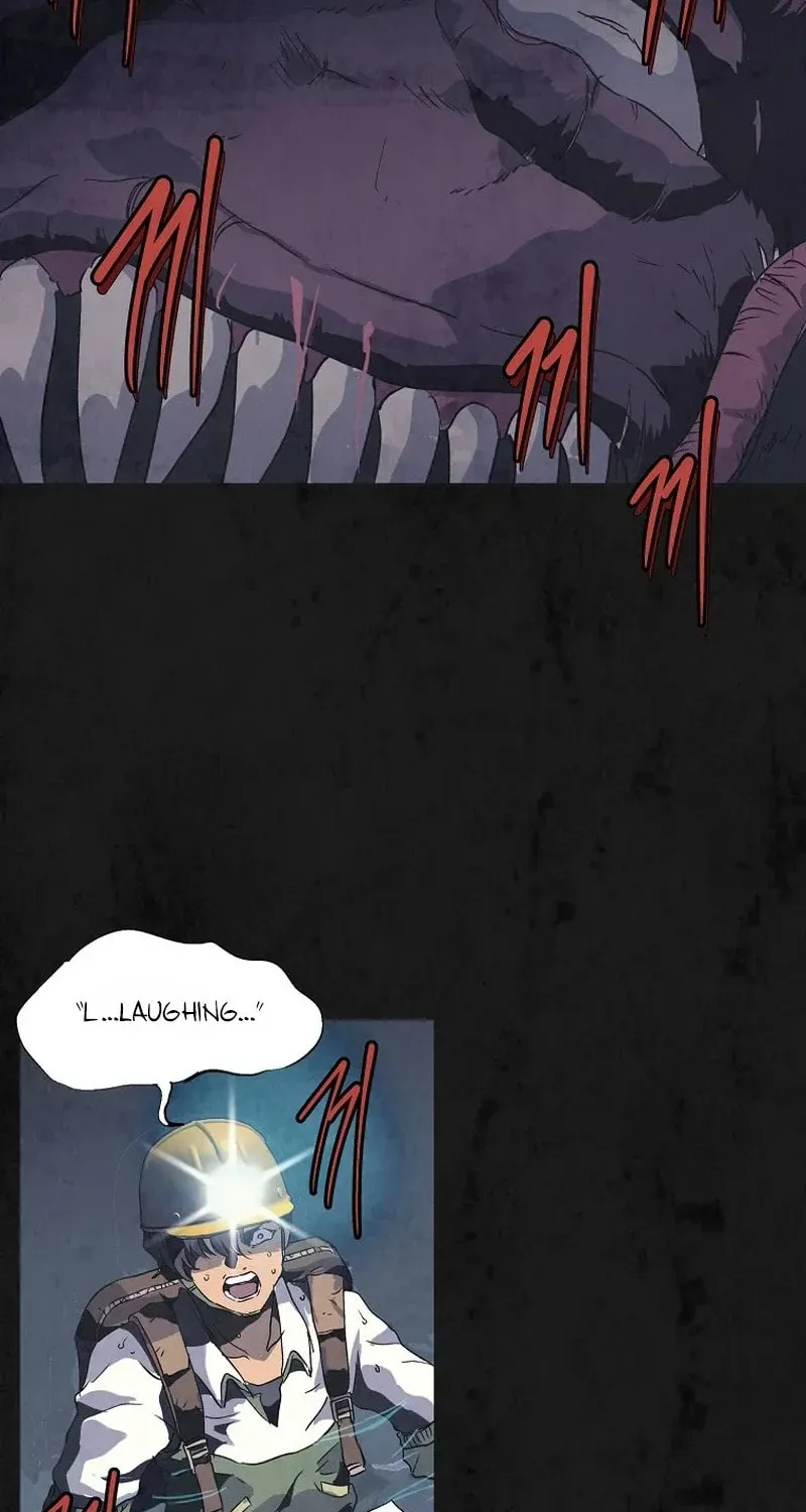 Read The Sewer chapter 11 image 68 on Lezhin