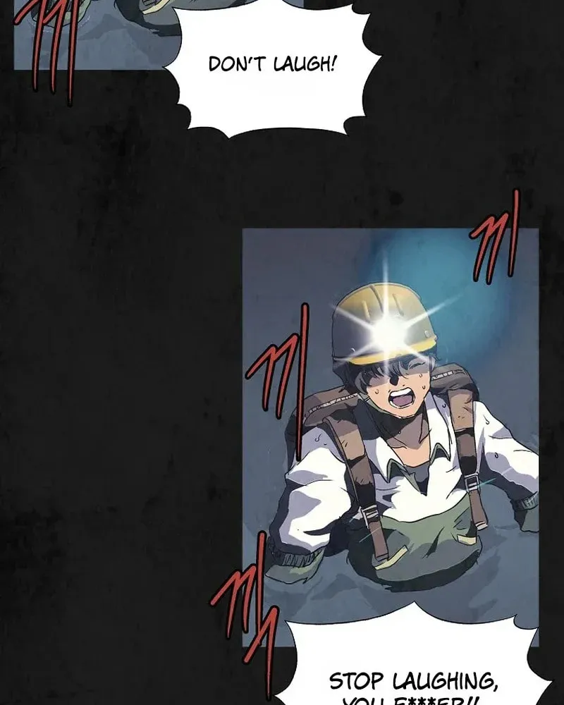 Read The Sewer chapter 11 image 69 on Lezhin
