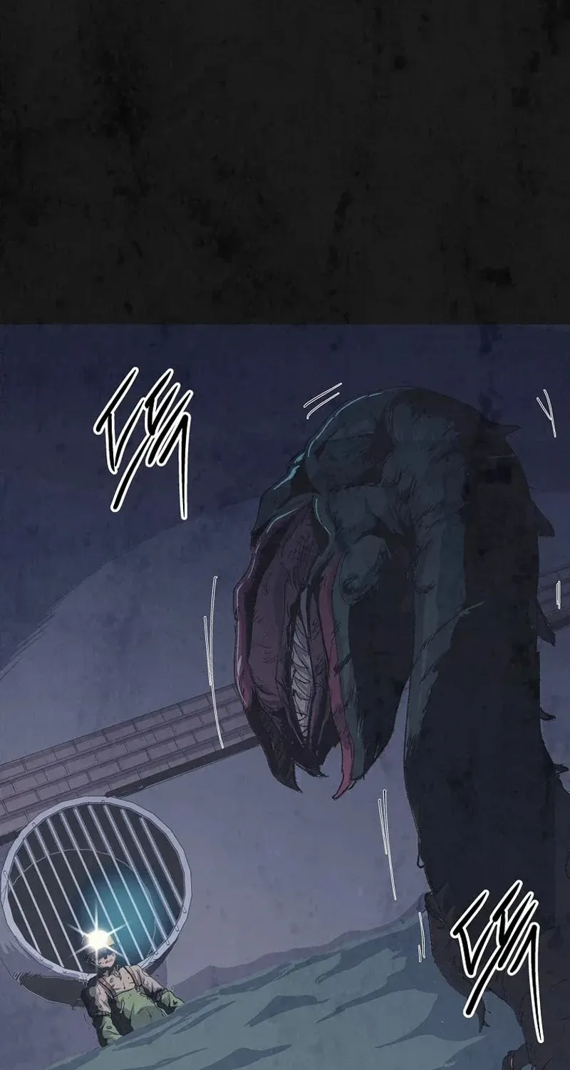 Read The Sewer chapter 11 image 71 on Lezhin