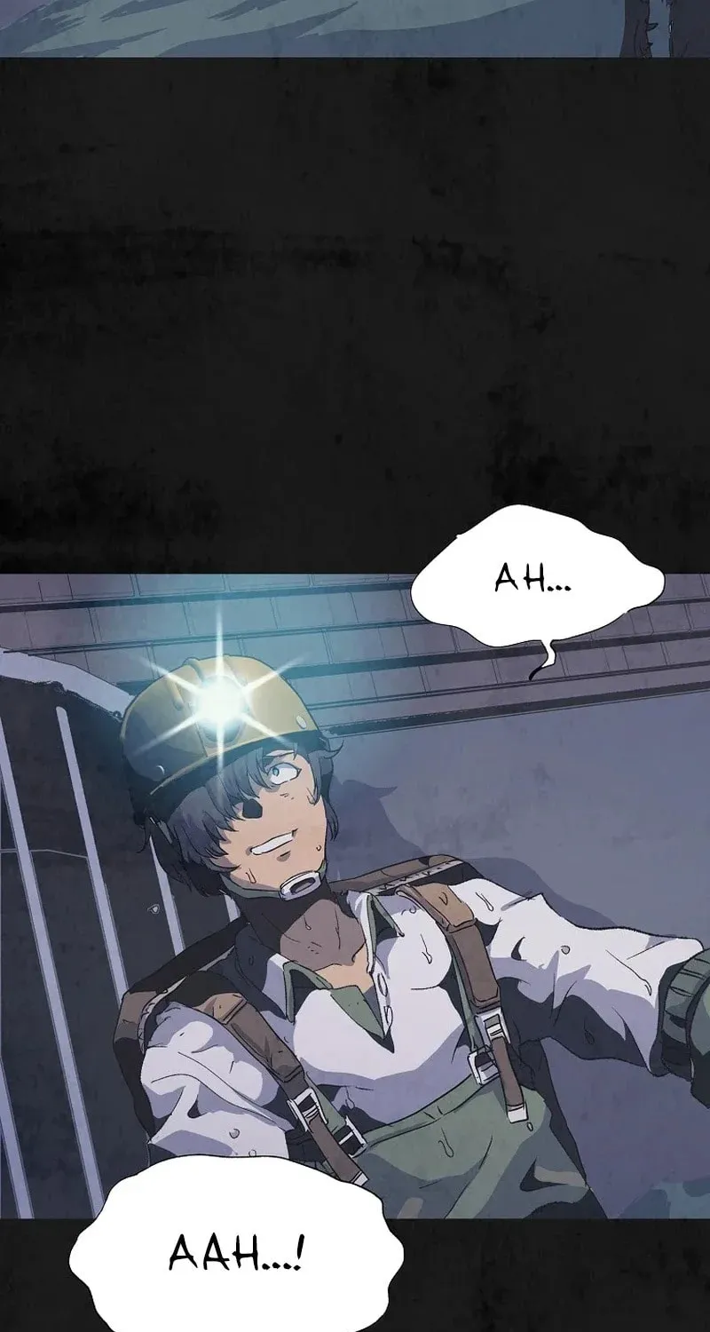 Read The Sewer chapter 11 image 72 on Lezhin