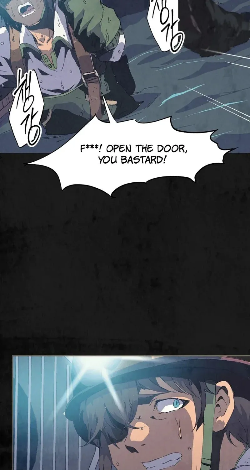 Read The Sewer chapter 11 image 77 on Lezhin