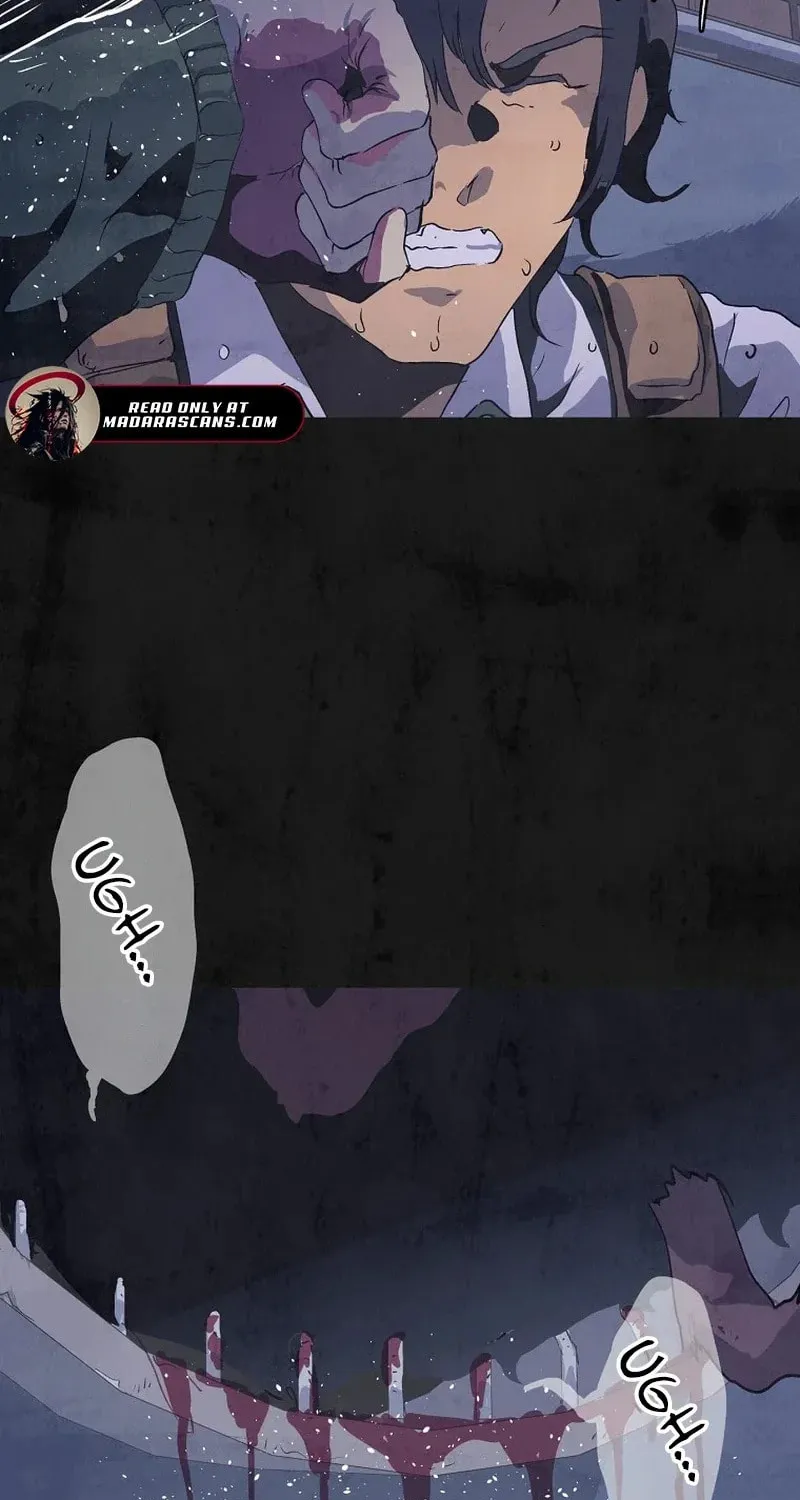 Read The Sewer chapter 11 image 88 on Lezhin